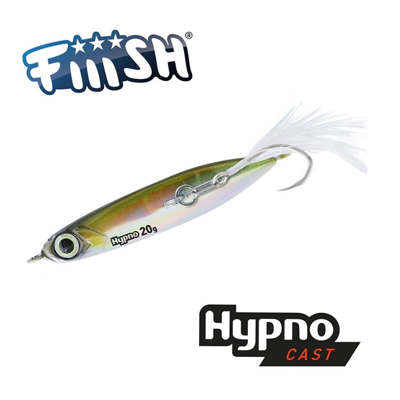 Fiiish Hypno Cast 40g