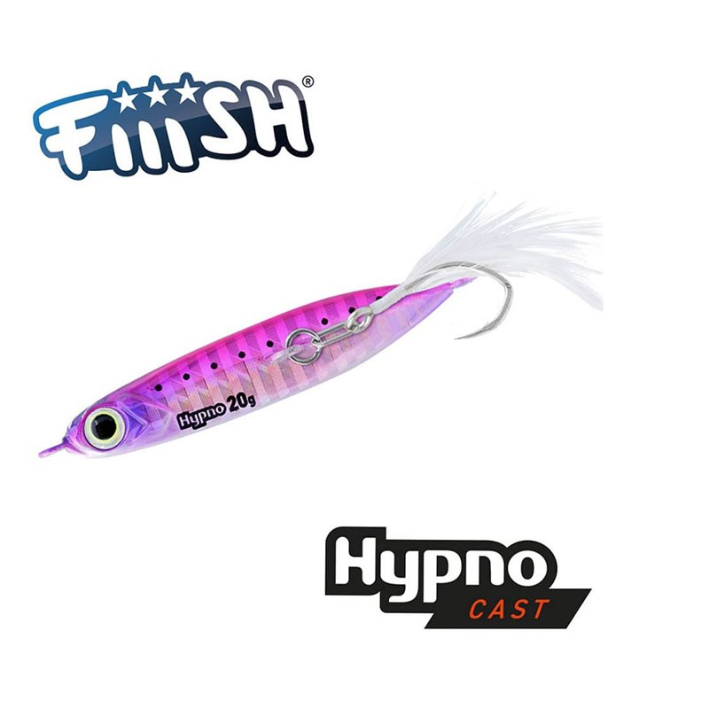 Fiiish Hypno Cast 40g