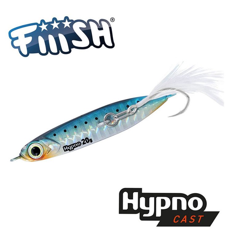 Fiiish Hypno Cast 40g