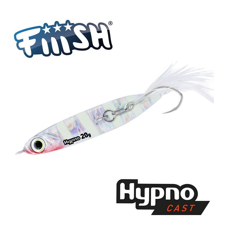 Fiiish Hypno Cast 40g
