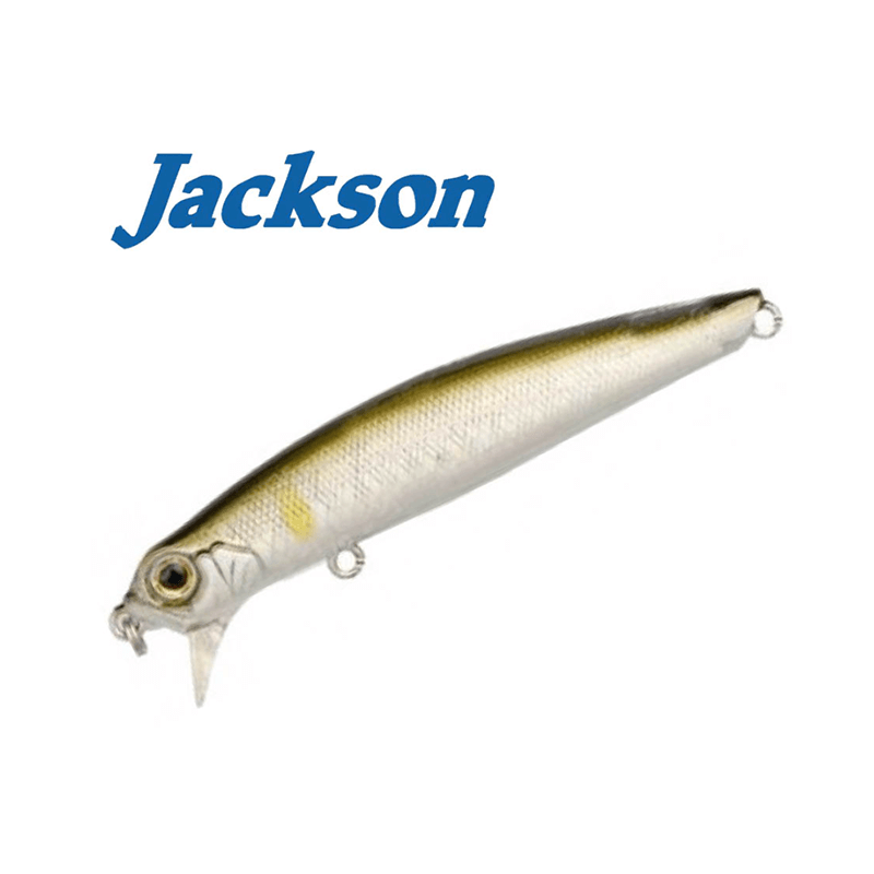 Jackson Dead Float 80F