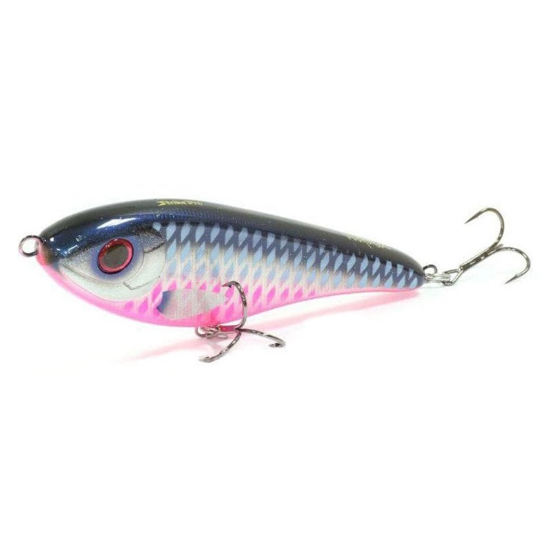 Strike Pro Baby Buster Jerk