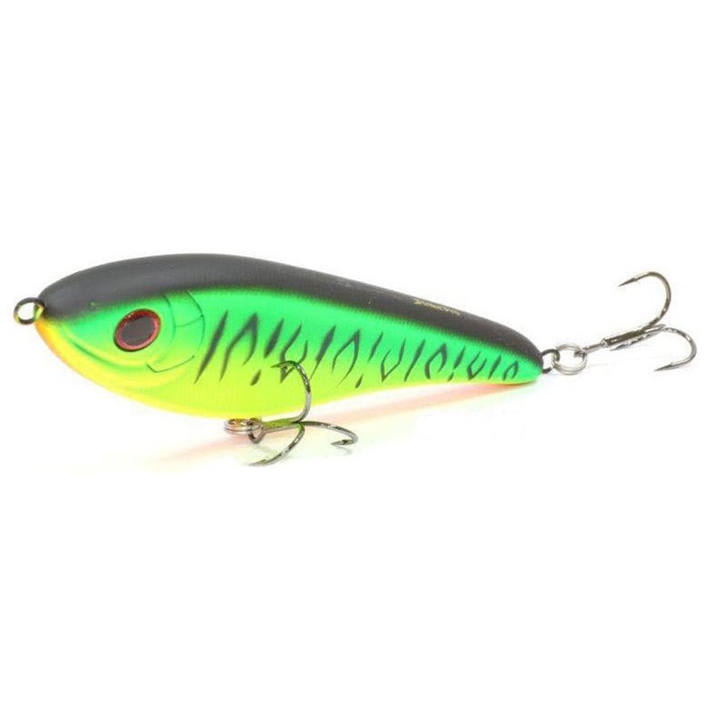 Strike Pro Baby Buster Jerk