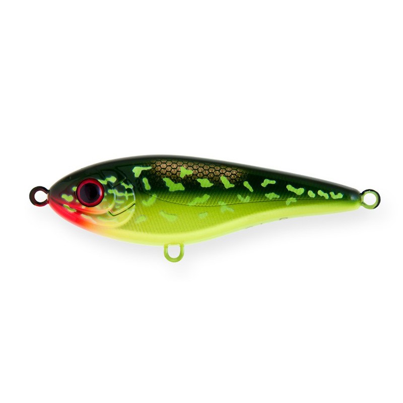 Strike Pro Baby Buster Jerk