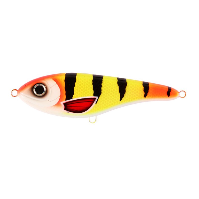 Strike Pro Baby Buster Jerk