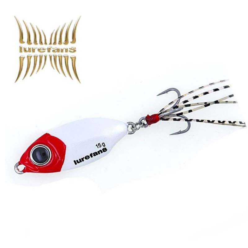 Lurefans Float LamDou Tieban 10g