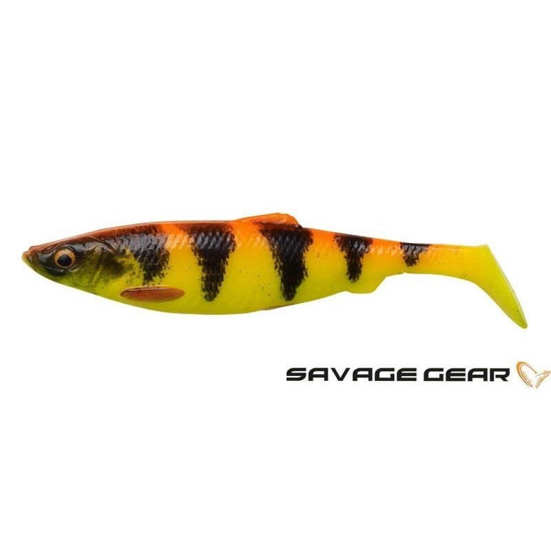Savage Gear 4D Herring Shad 11cm