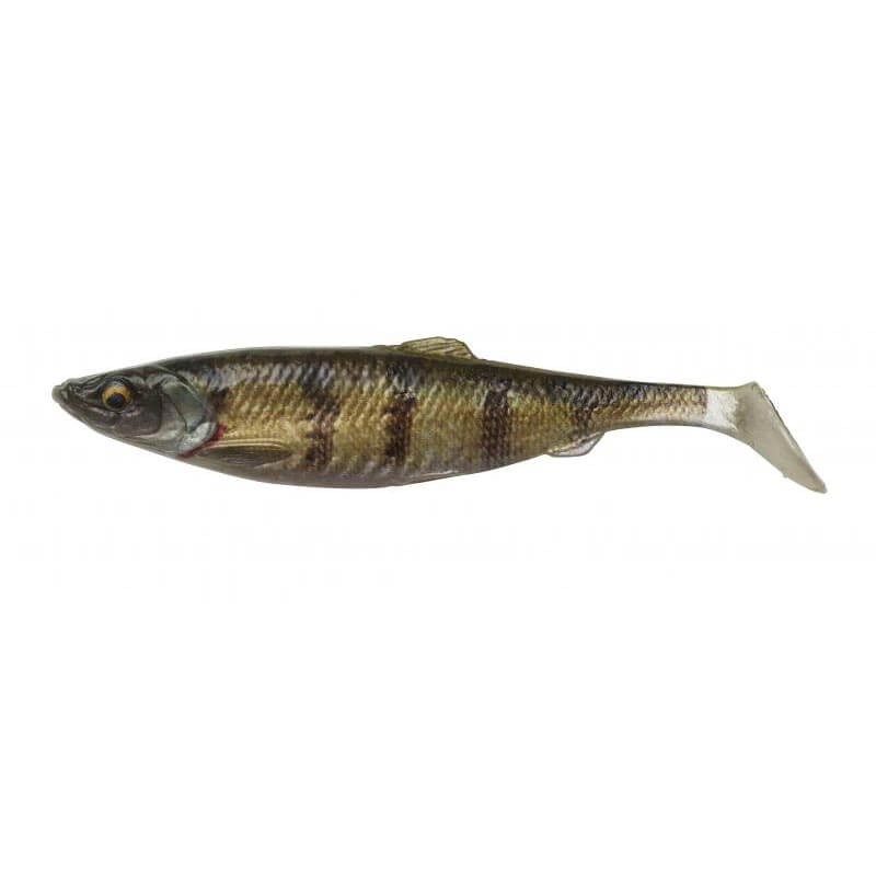 Savage Gear 4D Herring Shad 11cm
