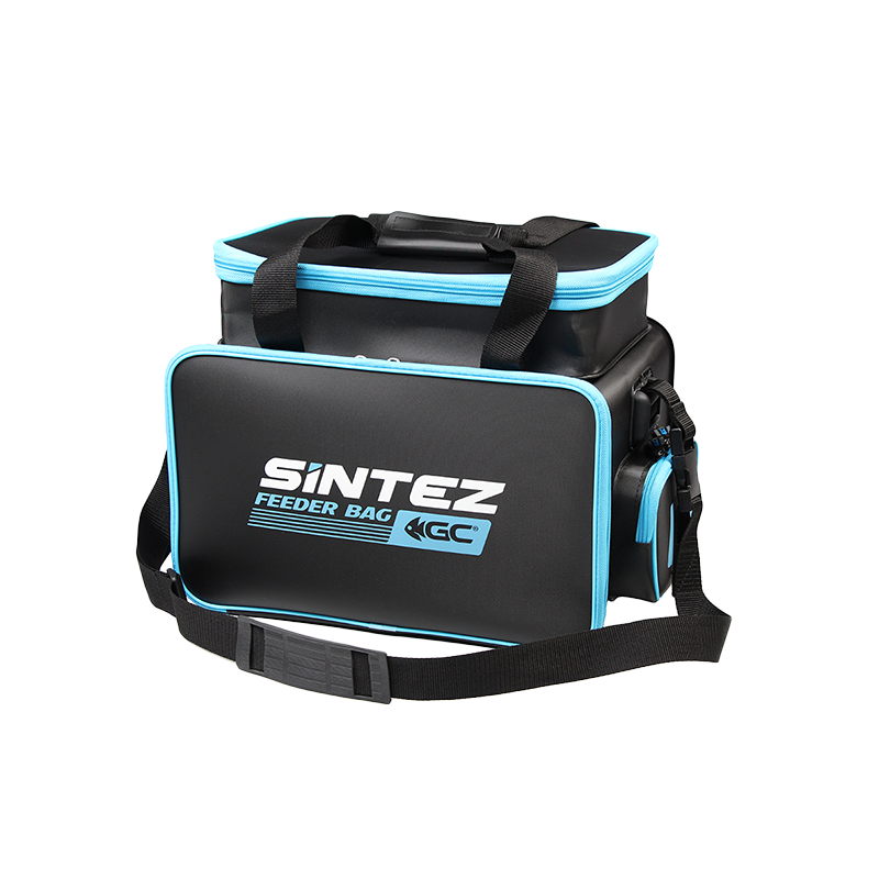 Golden Catch Sintez Eva Feeder Bag