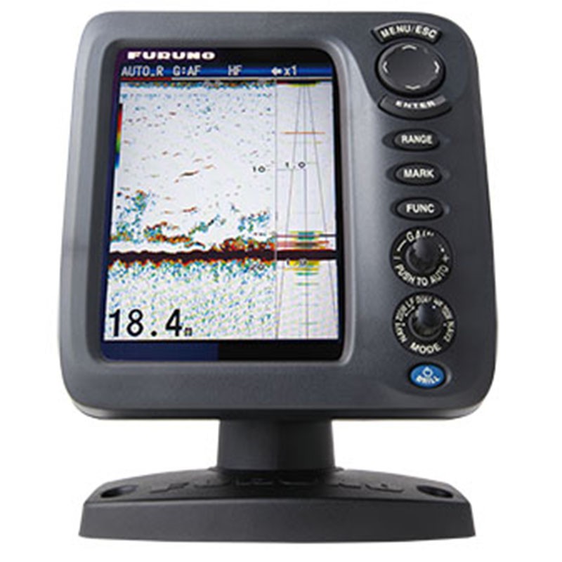 FURUNO FCV-628-E / COLOR LCD SOUNDER