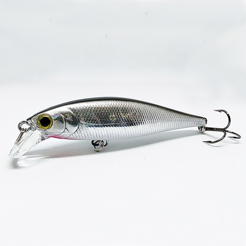 Lucky Craft Pointer 78SP Short Bill