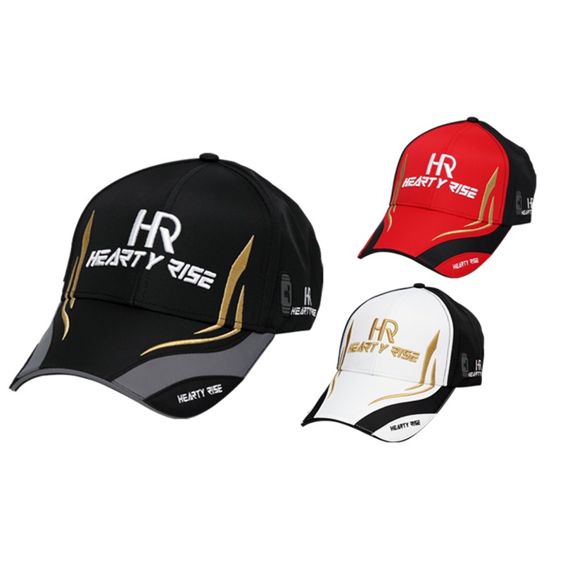 Hearty Rise Hat 2709