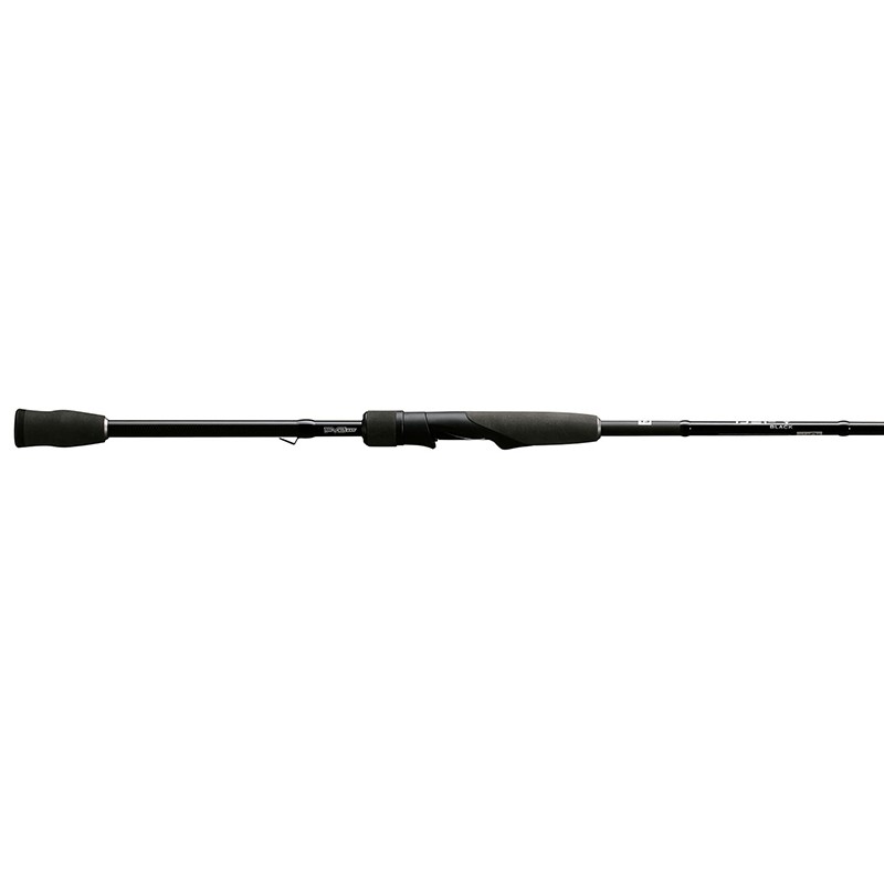 13 Fishing DEFY BLACK GEN II - SPINNING