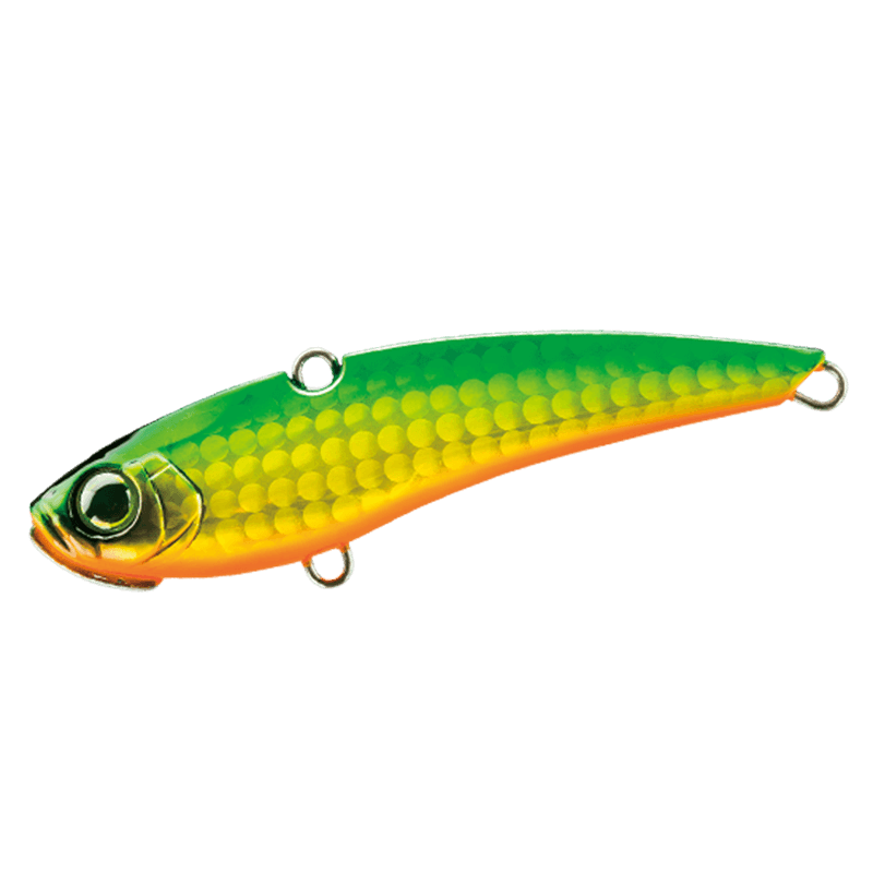 DUEL HARDCORE Solid Vibe 55S
