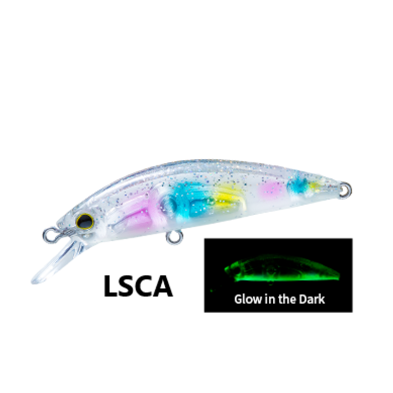DUEL HARDCORE LG MINNOW 50S - 1199
