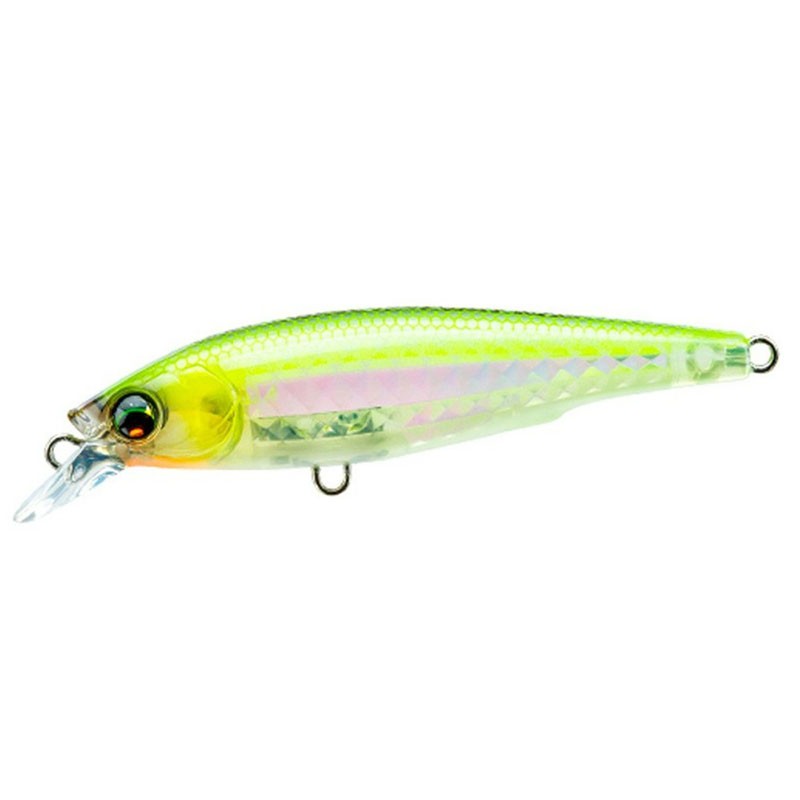 DUEL HARDCORE L-Bass Jerkbait 80SP