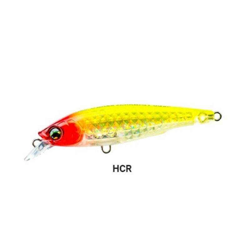 DUEL HARDCORE L-Bass Jerkbait 80SP