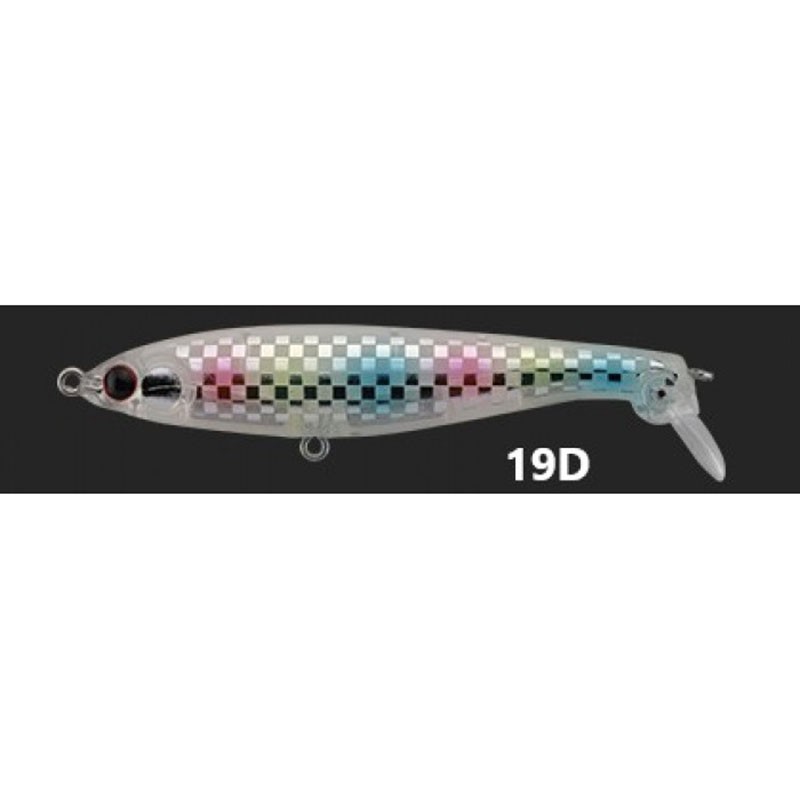 Yamaria Fla Pen 85S