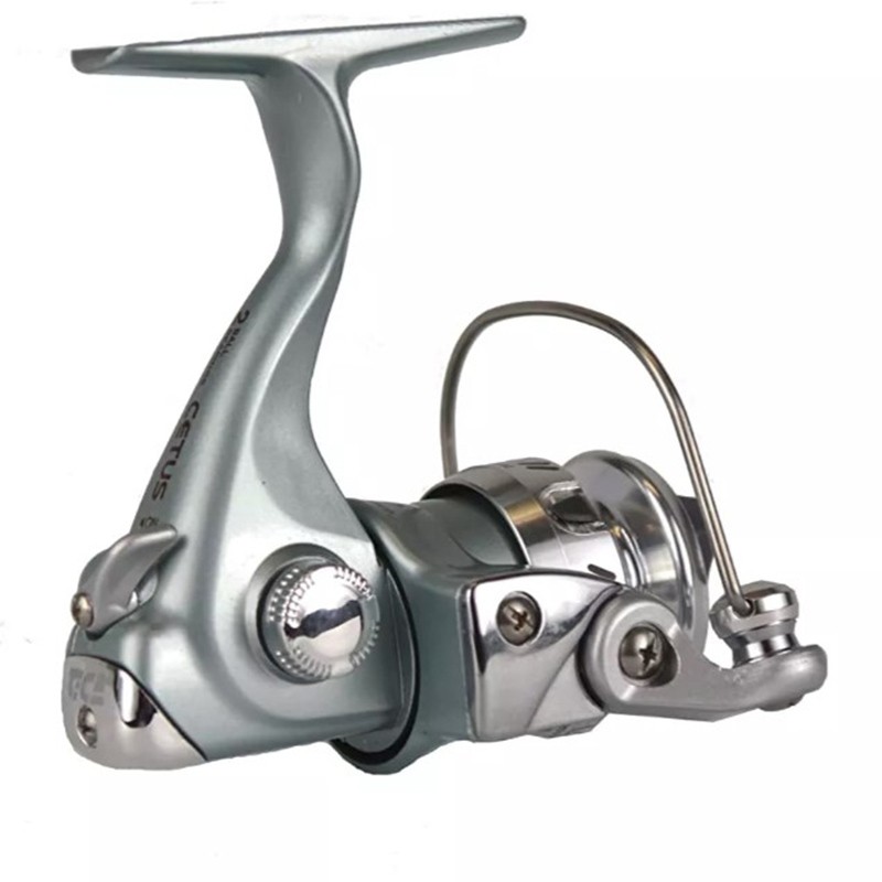 Tica Cetus LF500