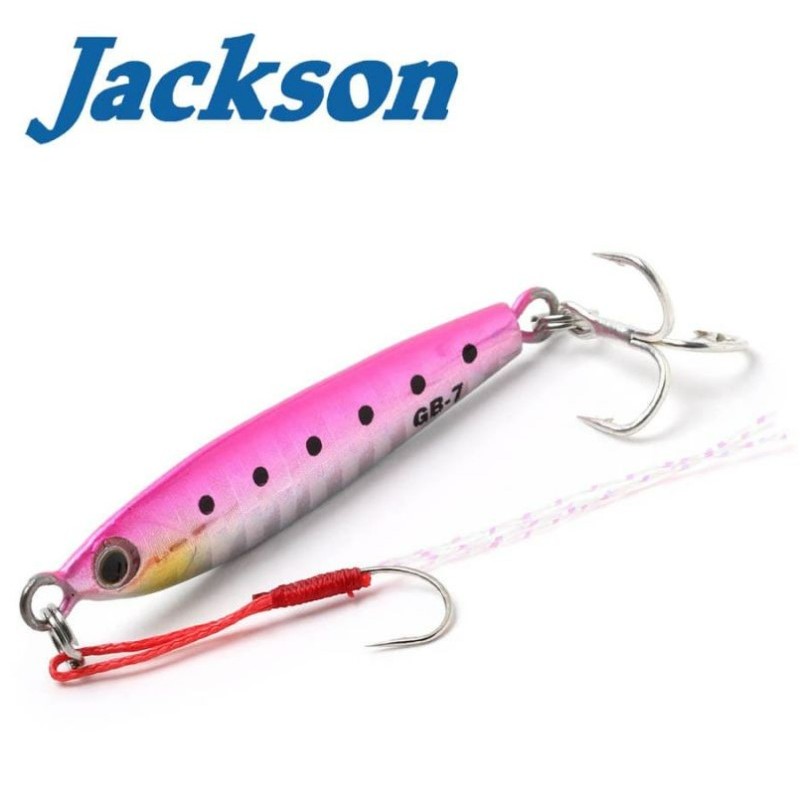 Jackson Gallop Baby 7g