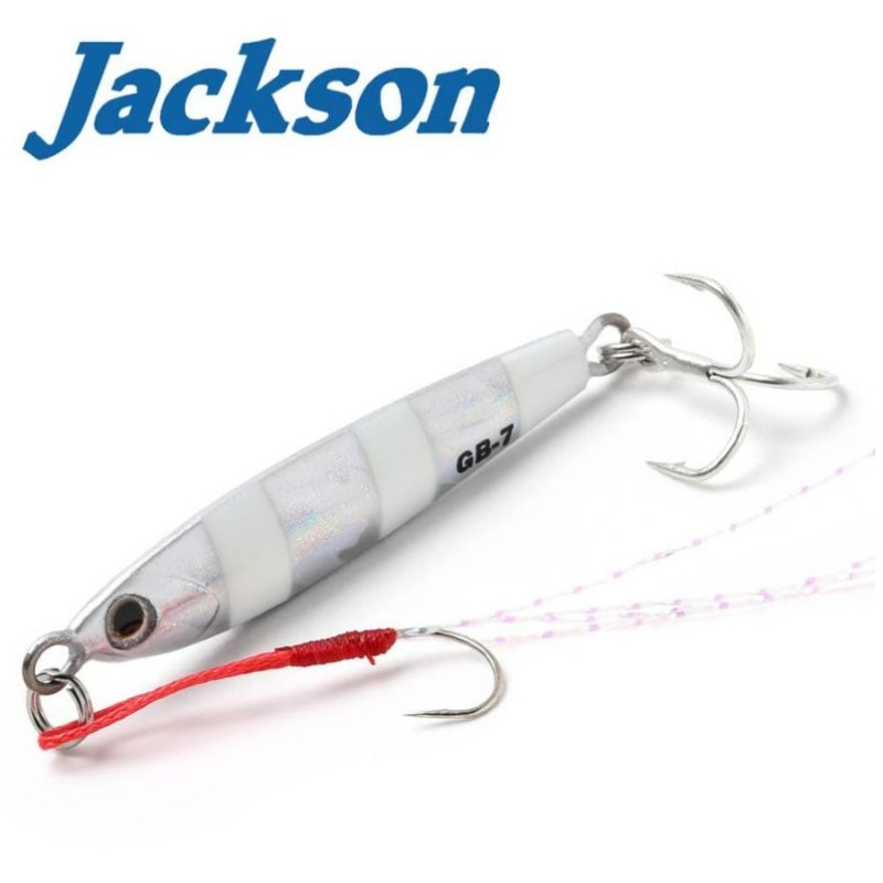Jackson Gallop Baby 7g