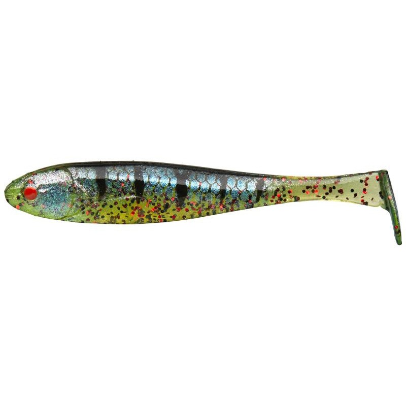 Illex MAGIC SLIM SHAD - 5см