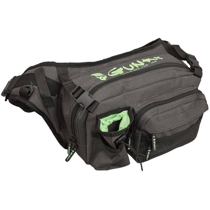Gunki Iron-T Walk Bag
