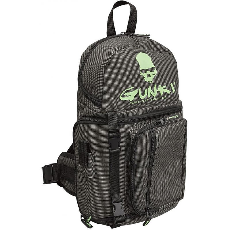 Gunki IRON-T QUICK BAG