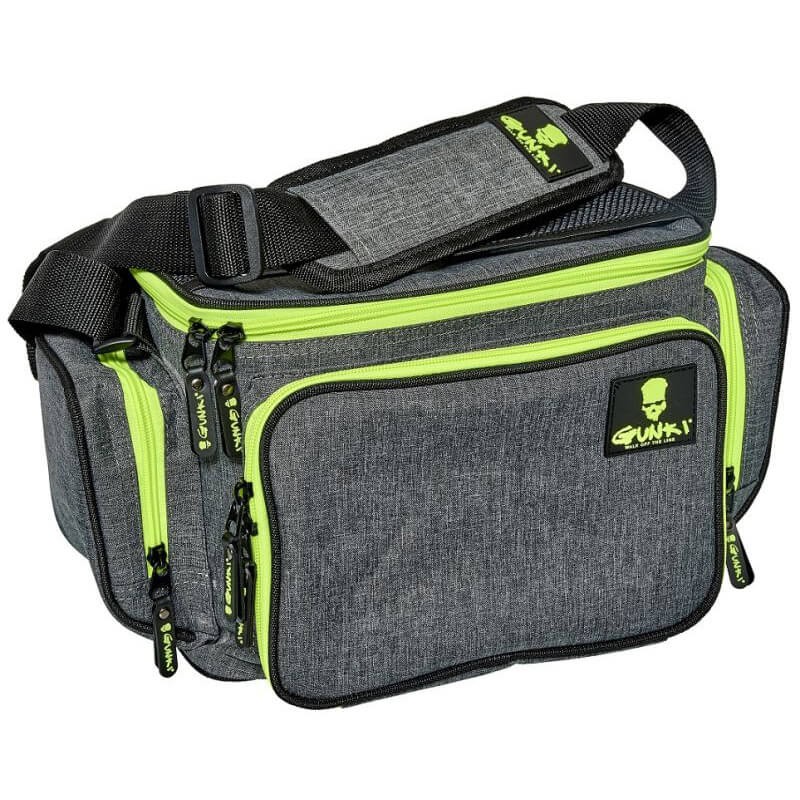 Gunki BOX BAG POWER GAME - WALKER