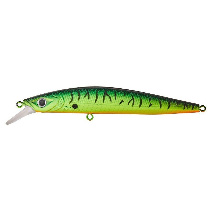 Gunki Gamera Slim 110SP