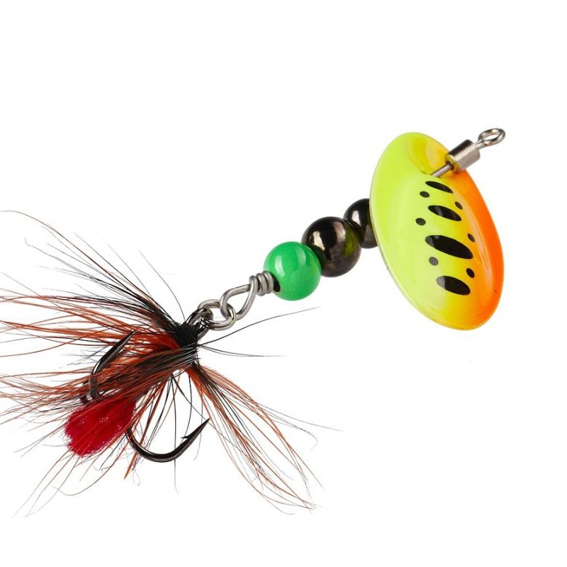 Gunki DOTS FLY 2 - Spinner
