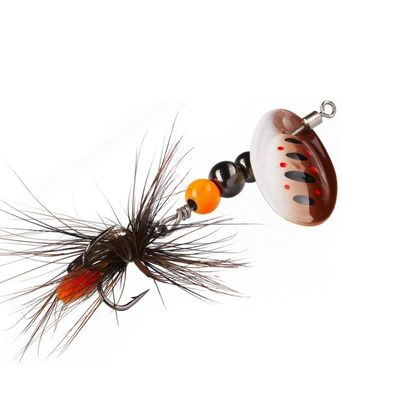Gunki DOTS FLY 2 - Spinner