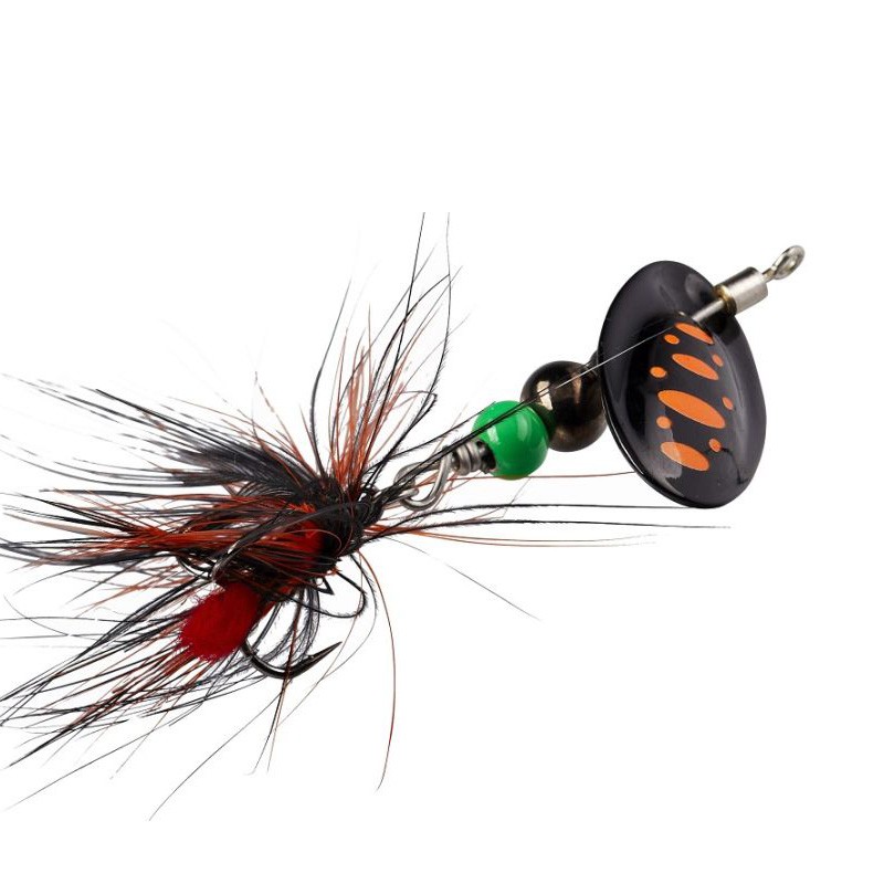 Gunki DOTS FLY 1 - Spinner