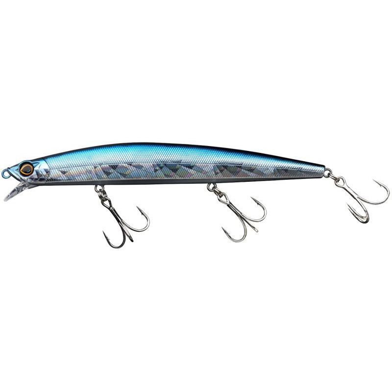 Illex Battle Minnow 135SP