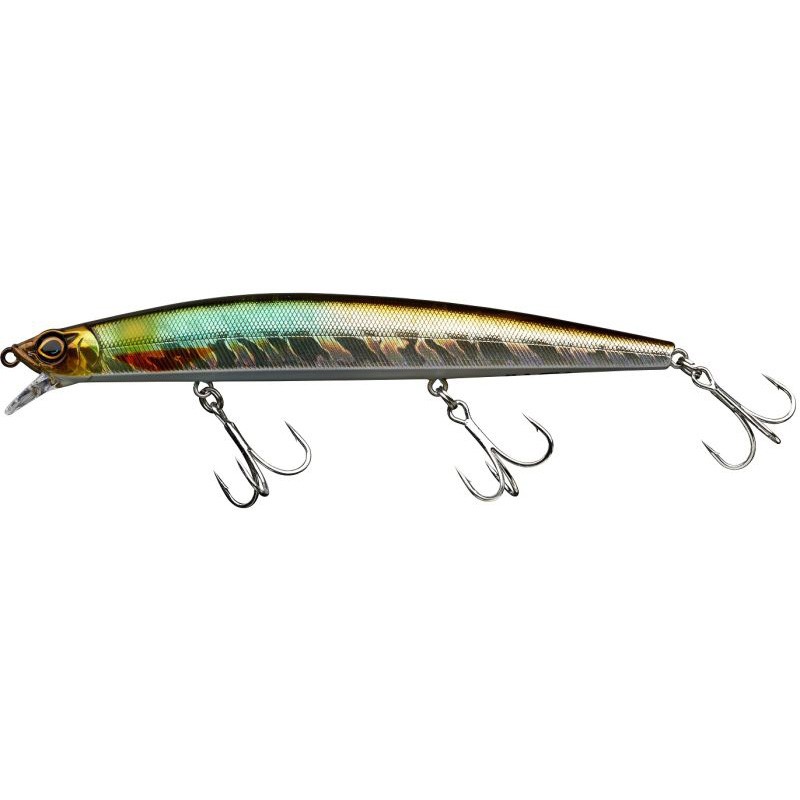 Illex Battle Minnow 135SP
