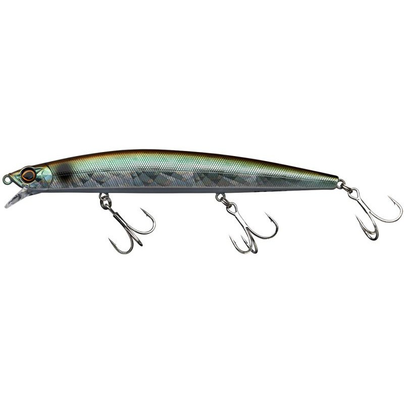 Illex Battle Minnow 135SP