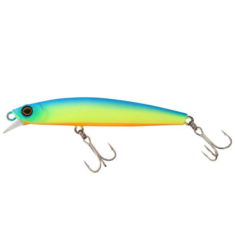 Illex BATTLE MINNOW 80F