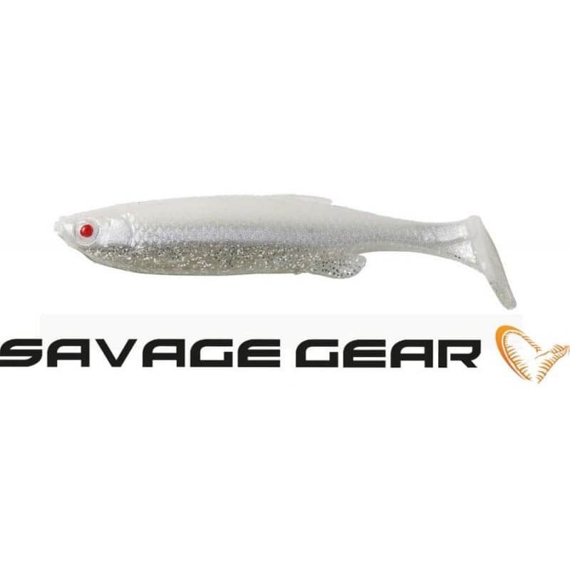 Savage Gear 3D Fat Minnow T-Tail 10.5cm