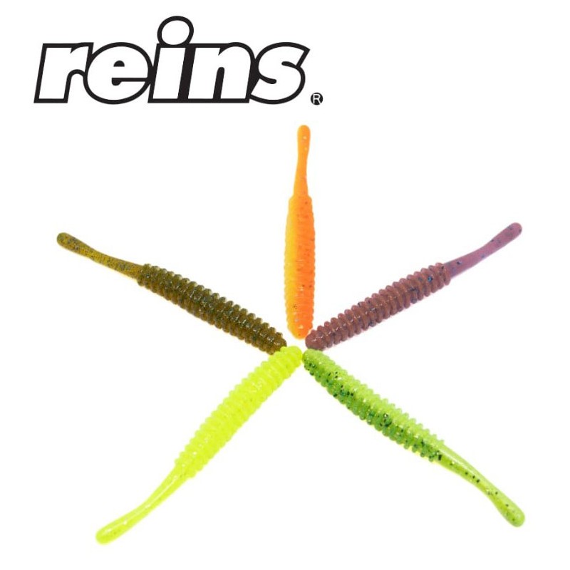 Reins Kick Ringer 3.0 / 7.62cm