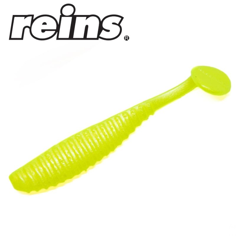 Reins S-Cape Shad 3.5inch / 8.9cm