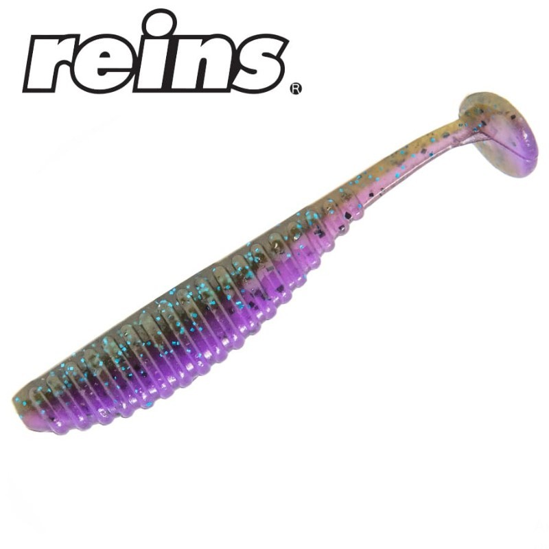 Reins S-Cape Shad 3.5inch / 8.9cm