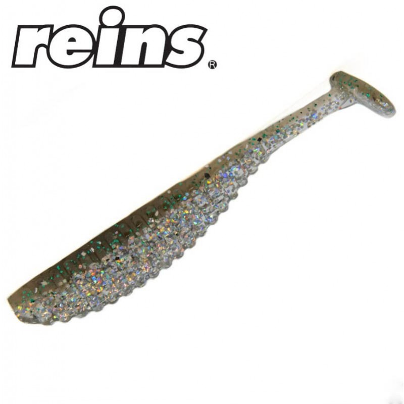 Reins S-Cape Shad 3.5inch / 8.9cm