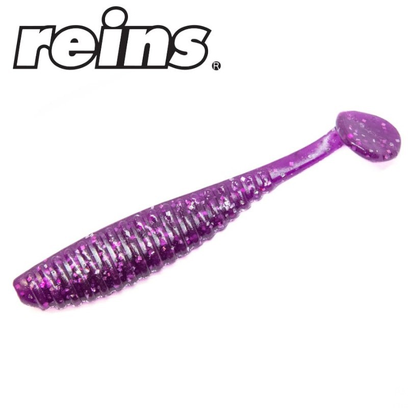 Reins S-Cape Shad 3.5inch / 8.9cm