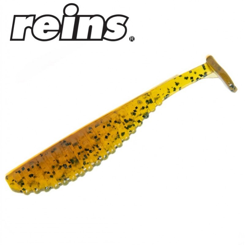 Reins S-Cape Shad 3.5inch / 8.9cm