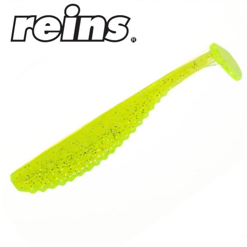 Reins S-Cape Shad 3.5inch / 8.9cm