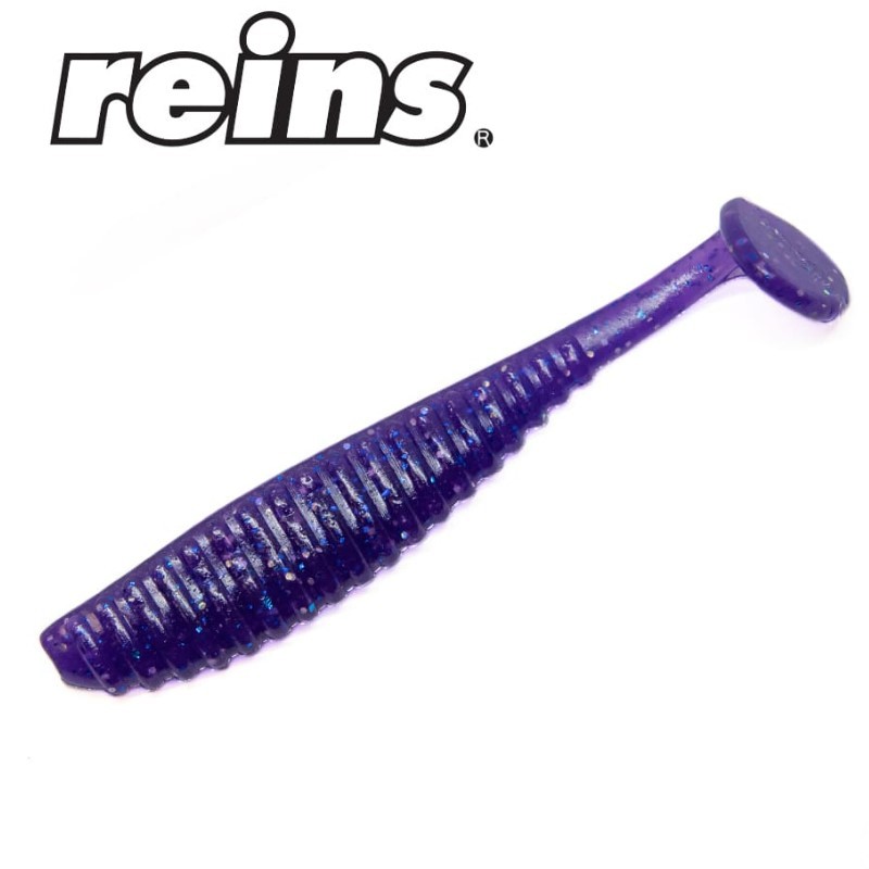 Reins S-Cape Shad 3.5inch / 8.9cm