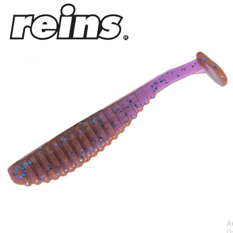 Reins S-Cape Shad 3.5inch / 8.9cm