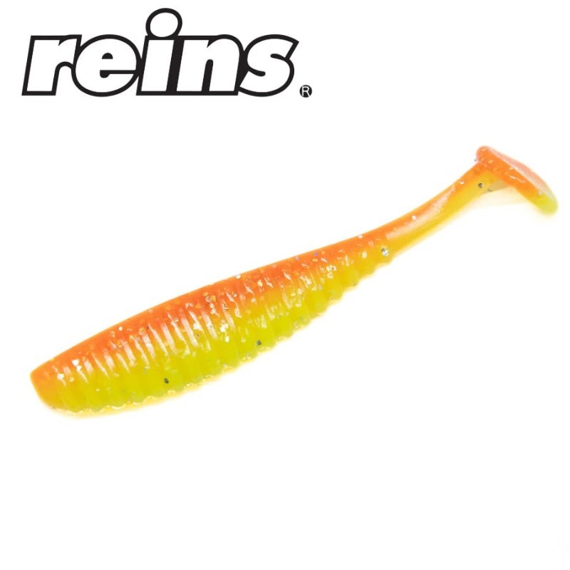 Reins S-Cape Shad 3.5inch / 8.9cm