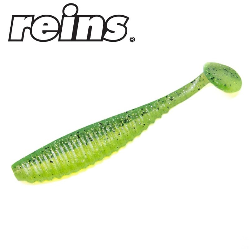 Reins S-Cape Shad 3.5inch / 8.9cm