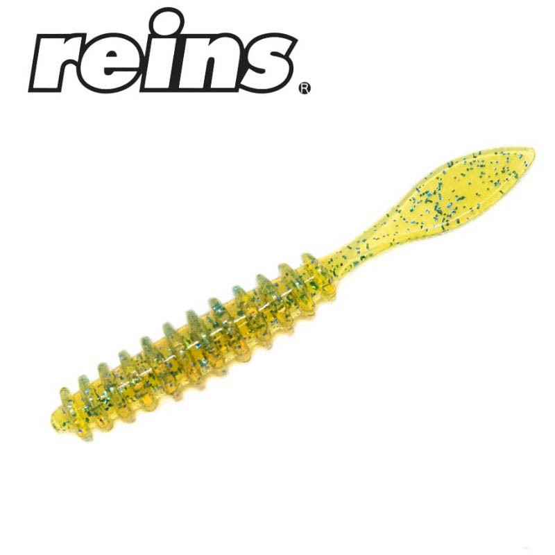 Reins Aji Ringer Beaver 45mm